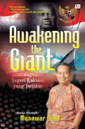Awakening the Giant