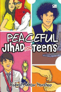 Peaceful Jihad for Teens