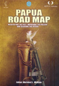 Papua Road Map