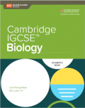 Cambridge IGCSE Biology Student's Book