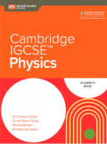 Cambridge IGCSE Physics Student's Book