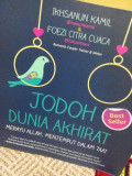 Jodoh Dunia akhirat