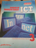 Information And Communication Technology