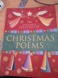Christmas Poems