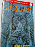 SILVER AMULET VOL. 1