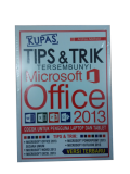 Kupas Trik & Trik Tersembunyi Microsoft Office 2013
