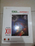 Kimia Berbasis Eksperimen 3 untuk kelas XII