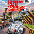 The Expedition Across Archipelago Indonesia 2013