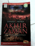 Fitnah & Petaka Akhir Zaman : Detik-Detik Menuju Hari Kehancuran Alam Semesta