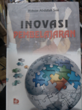 Inovasi Pembelajaran