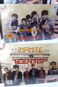 INFINITE VS. TEENTOP