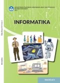 Informatika Kelas X Kurikulum Merdeka