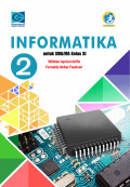 Informatika 2 untuk SMA/MA Kelas XI