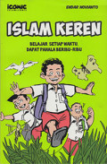 Islam Keren : Belajar Setiap
