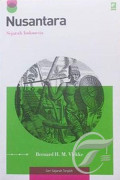 Nusantara Sejarah Indonesia