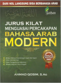 Jurus Kilat Menguasai Percakapan Bahasa Arab Modern