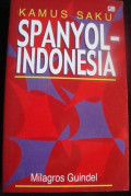 Kamus Saku Spanyol-Indonesia