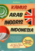 Kamus arab inggris Indonesia