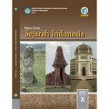 Buku Guru Sejarah Indonesia SMA/MA SMK/MAK Kelas X 2016