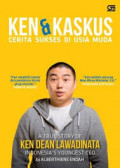 Ken & kaskus : Cerita Sukses di Usia Muda