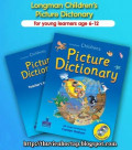 Picture Dictonary