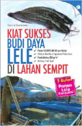 Kiat Sukses Budi Daya Lele di Lahan Sempit