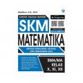 Kitab Sukses Matematika & IPA SMA/MA Kelas 10,11,12