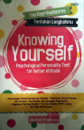 Knowing Yourself