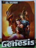 Magic Weapons - Genesis Volume 8
