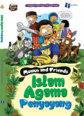 Islam Agama Penyayang Mumus dan Friends