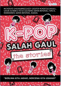 K-POP Salah Gaul The Stories