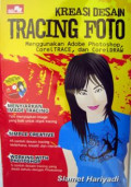 Kreasi Desain Tracing Foto