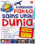 Kumpulan Fakta Sains Unik Dunia