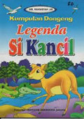 Kumpulan Dongeng : Legenda si Kancil