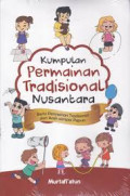 Kumpulan Permainan Tradisional Nusantara