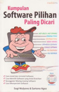 Kumpulan Software Pilihan Paling Dicari
