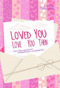 Loved You Love You Then