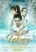 La Tahzan Bersedih Comic Edition