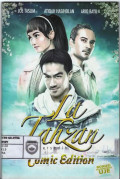 La Tahzan : Bersedih Comic Edition