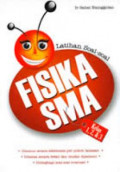 Latihan Soal-Soal Fisika SMA Kelas 1,2,3