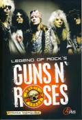 Legend of Rock's : Guns N Roses