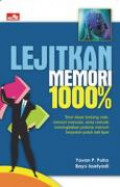 Lejitkan Memori 100%