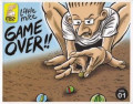Little Mice : Game Over Vol.1