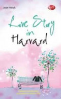 Love Story In Harvard