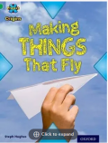 Making Things Fly