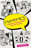 MAMOMICS (Curhatan Emak-Emak Dalam Komik)