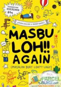 MASBULOH!! AGAIN