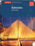 IGCSE Mathematics