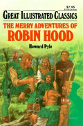 The Merry Adventures of Robin Hood