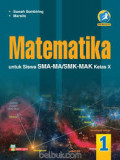 Matematika untuk Siswa Kelas X